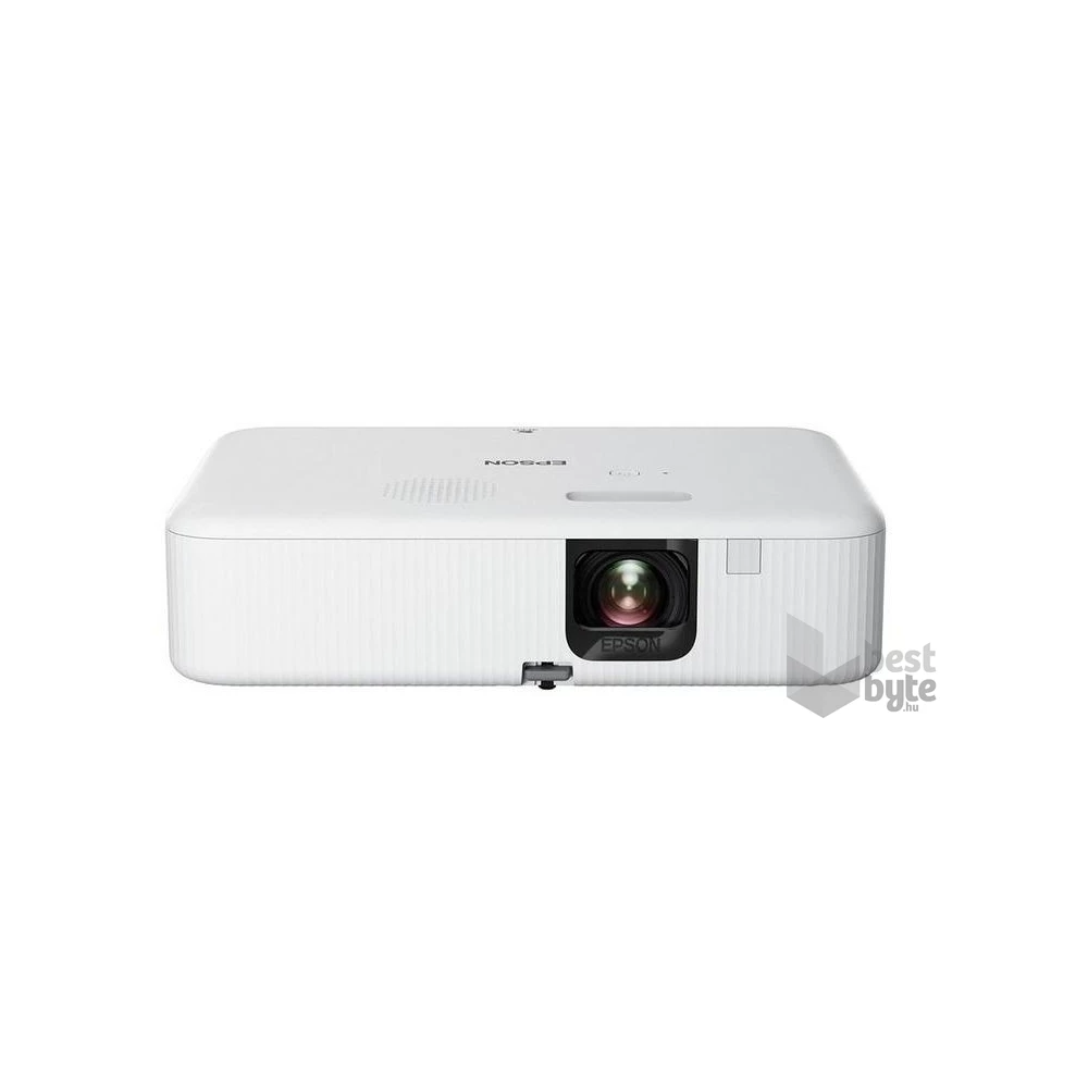 Epson CO-FH02 3LCD 3000L 12000 óra Full HD házimozi projektor
