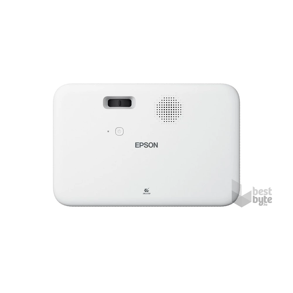 Epson CO-FH02 3LCD 3000L 12000 óra Full HD házimozi projektor