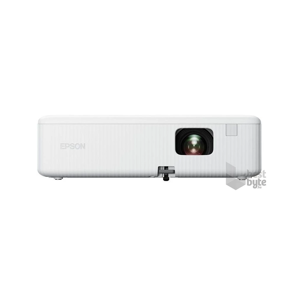 Epson CO-W01 3LCD 3000L 12000 óra WXGA projektor