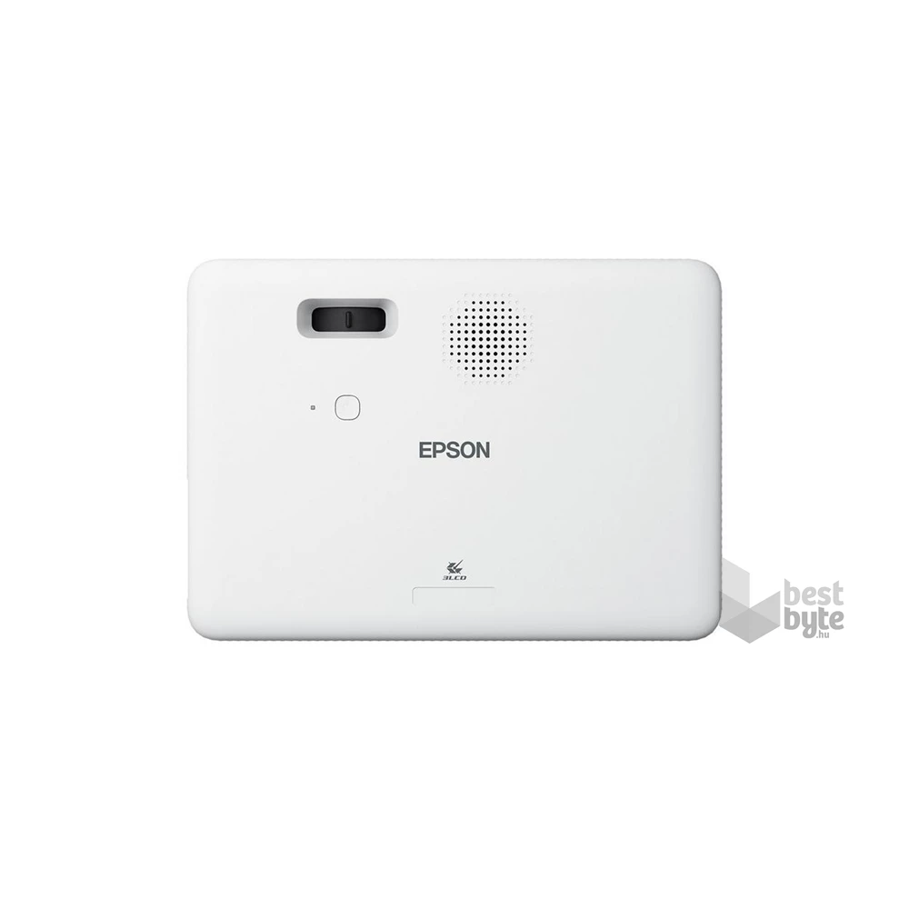 Epson CO-W01 3LCD 3000L 12000 óra WXGA projektor