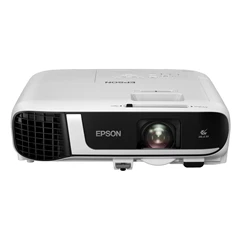 Epson EB-FH52 3LCD 4000L 12000 óra Full HD házimozi projektor