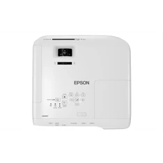 Epson EB-FH52 3LCD 4000L 12000 óra Full HD házimozi projektor
