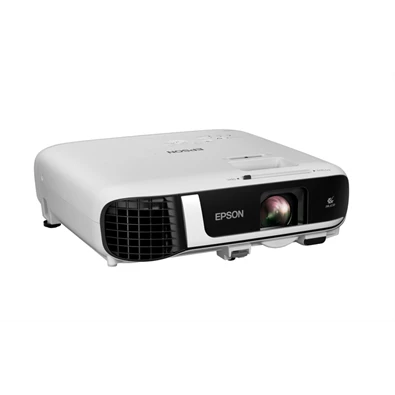 Epson EB-FH52 3LCD 4000L 12000 óra Full HD házimozi projektor