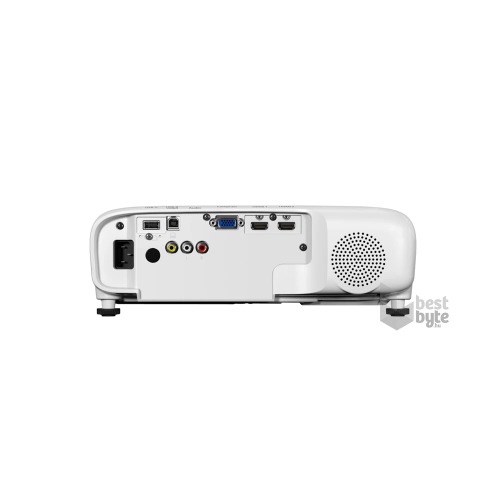 Epson EB-FH52 3LCD 4000L 12000 óra Full HD házimozi projektor