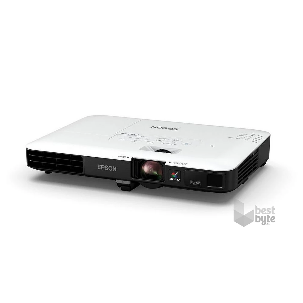 Epson EB-1795F 3LCD 3200L Full HD mobil projektor
