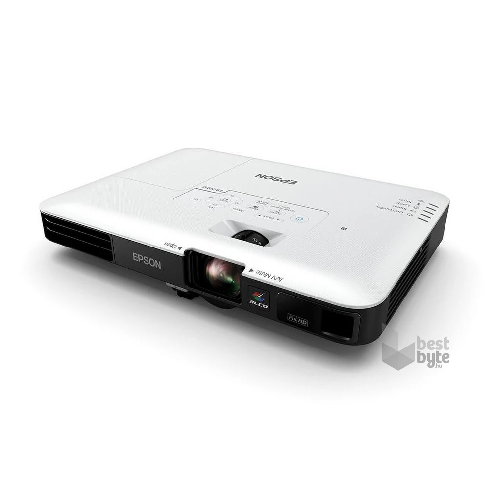 Epson EB-1795F 3LCD 3200L Full HD mobil projektor