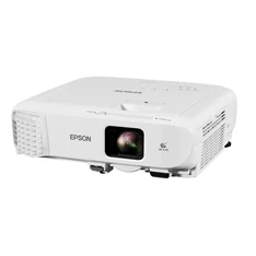 Epson EB-992F 1080p 3LCD 4000L 17000óra oktatási projektor