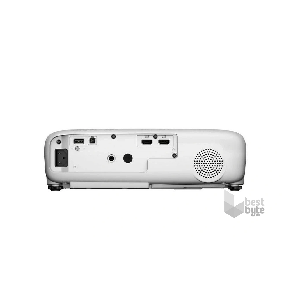 Epson EB-FH08 Full HD 3600 HDMI/USB 3LCD projektor