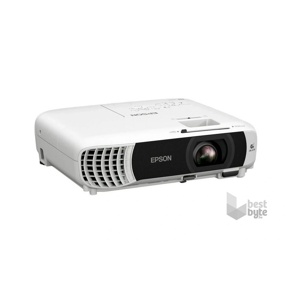 Epson EB-FH08 Full HD 3600 HDMI/USB 3LCD projektor