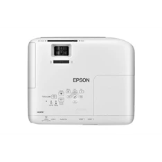 Epson EB-FH08 Full HD 3600 HDMI/USB 3LCD projektor