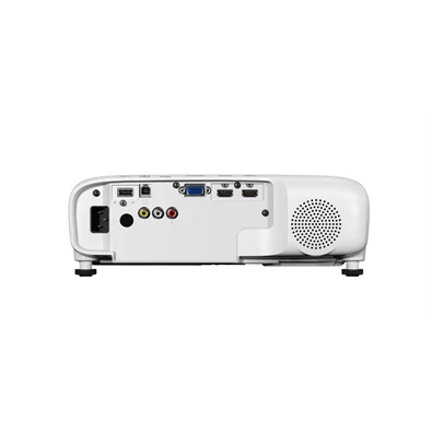 Epson EB-FH52 3LCD 4000L 12000 óra Full HD házimozi projektor