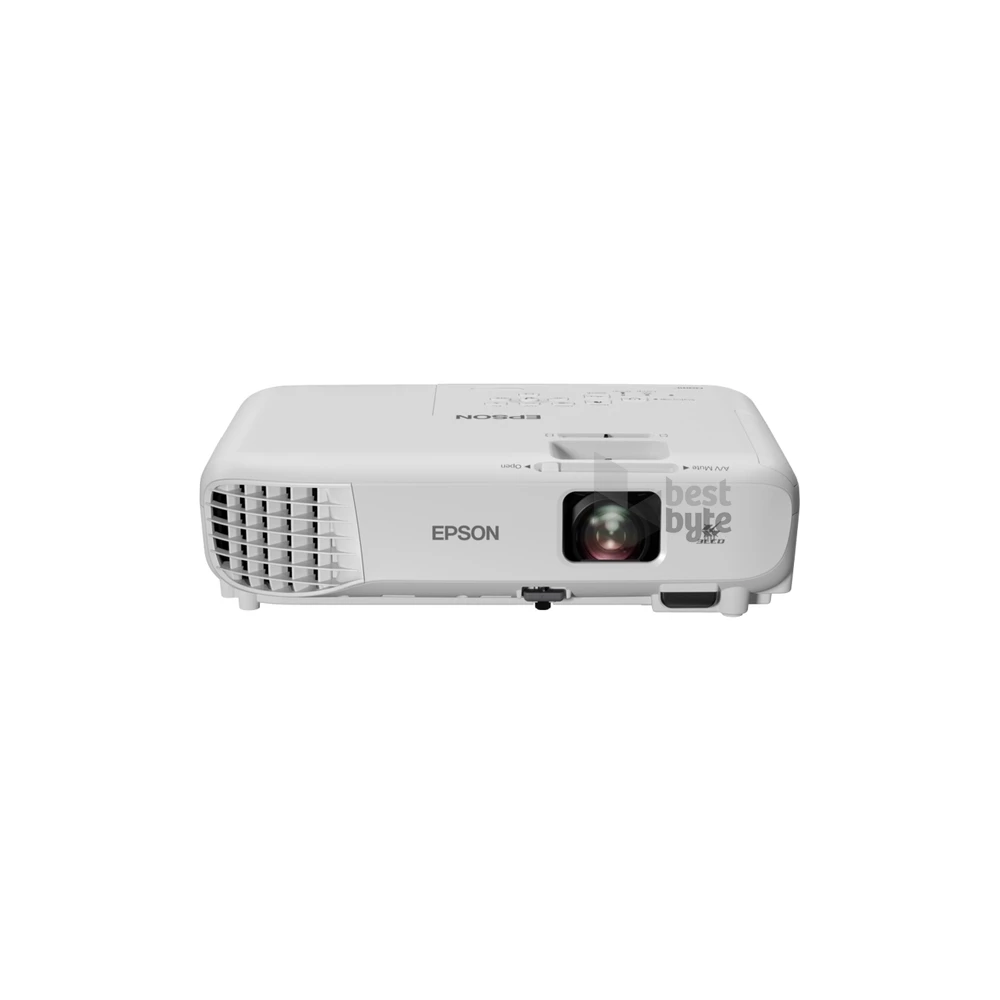 Epson EB-W06 3LCD 3700L 12000óra WXGA  projektor