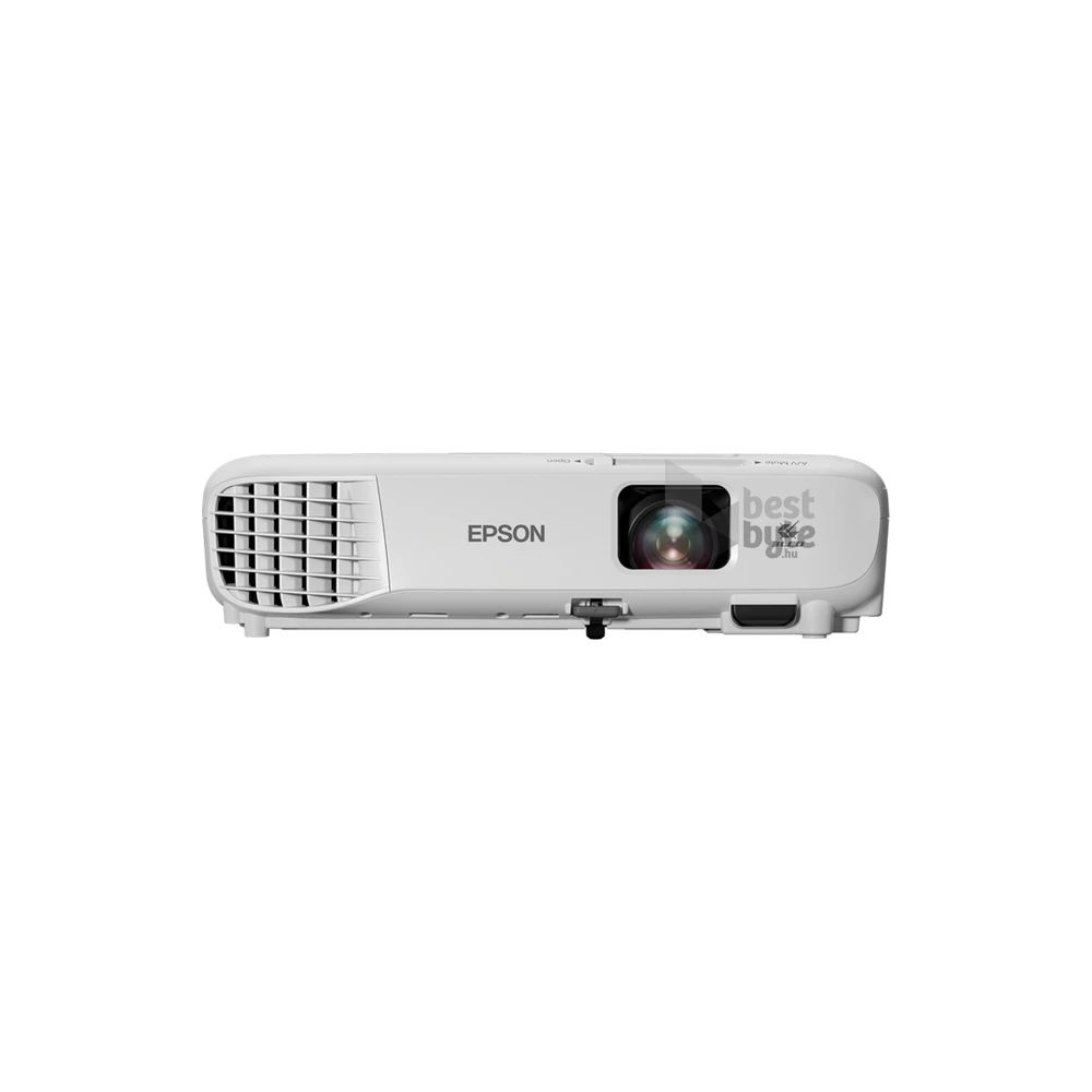 Epson EB-W06 3LCD 3700L 12000óra WXGA  projektor