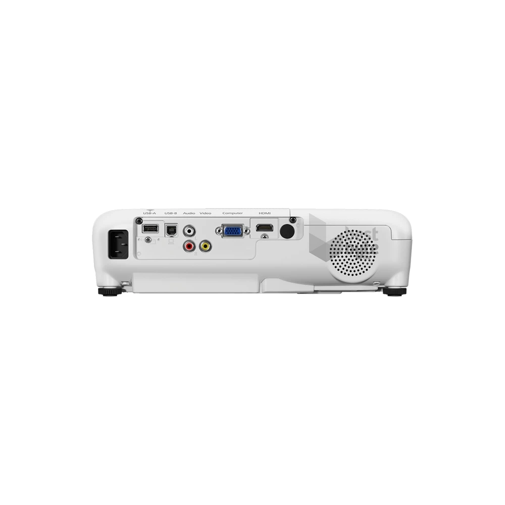 Epson EB-W06 3LCD 3700L 12000óra WXGA  projektor