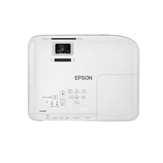 Epson EB-W51 3LCD 4000 L 16 000:1 HD projektor