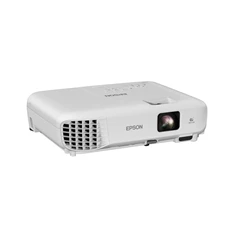 Epson EB-W53 WXGA 4000L HDMI/USB 3LCD projektor