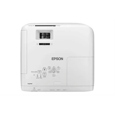 Epson EH-TW840 Full HD 4000L HDMI/USB/Miracast 3LCD projektor