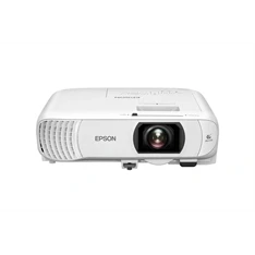 Epson EH-TW840 Full HD 4000L HDMI/USB/Miracast 3LCD projektor