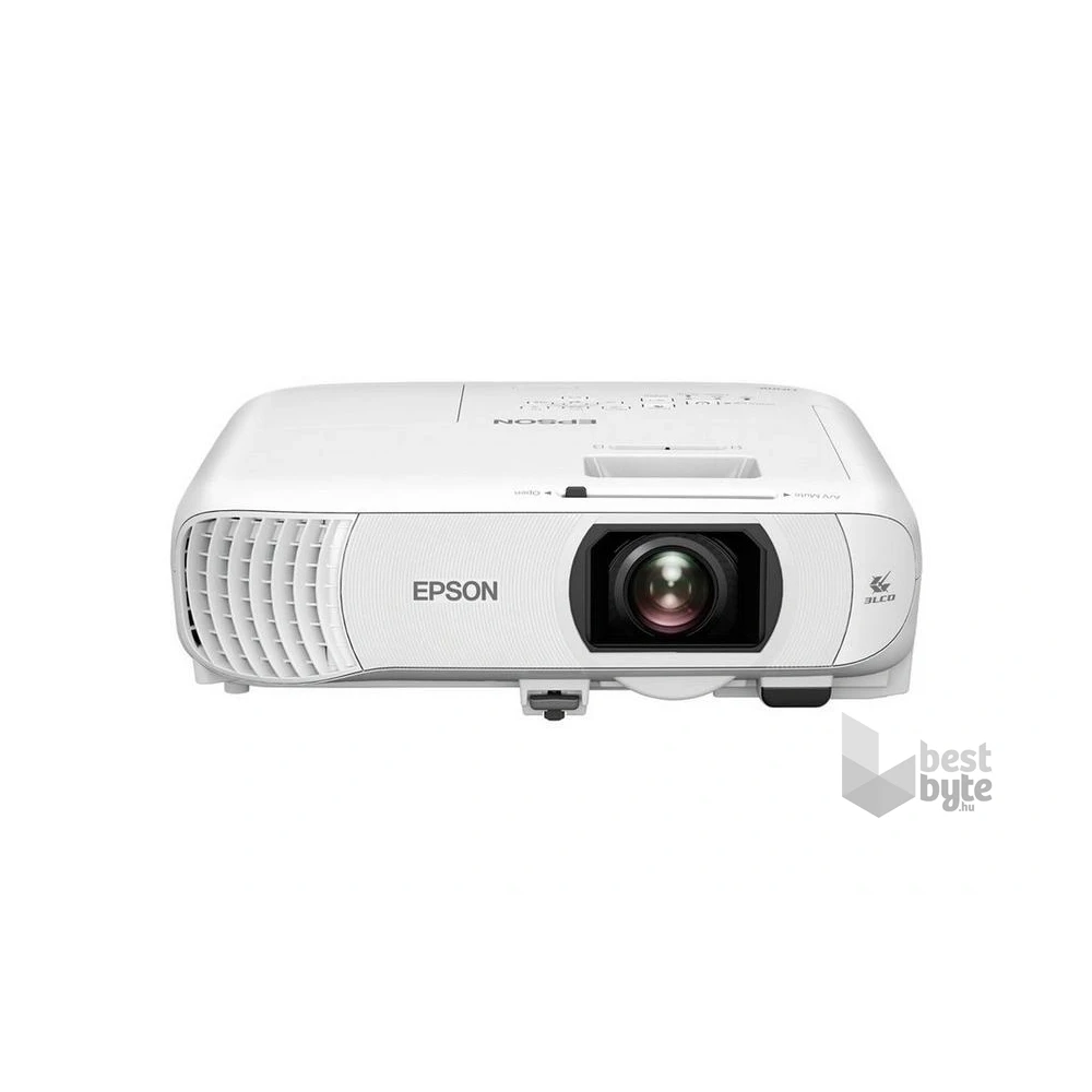 Epson EH-TW840 Full HD 4000L HDMI/USB/Miracast 3LCD projektor