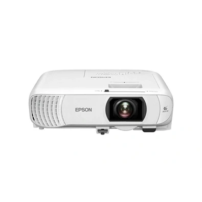Epson EH-TW840 Full HD 4000L HDMI/USB/Miracast 3LCD projektor