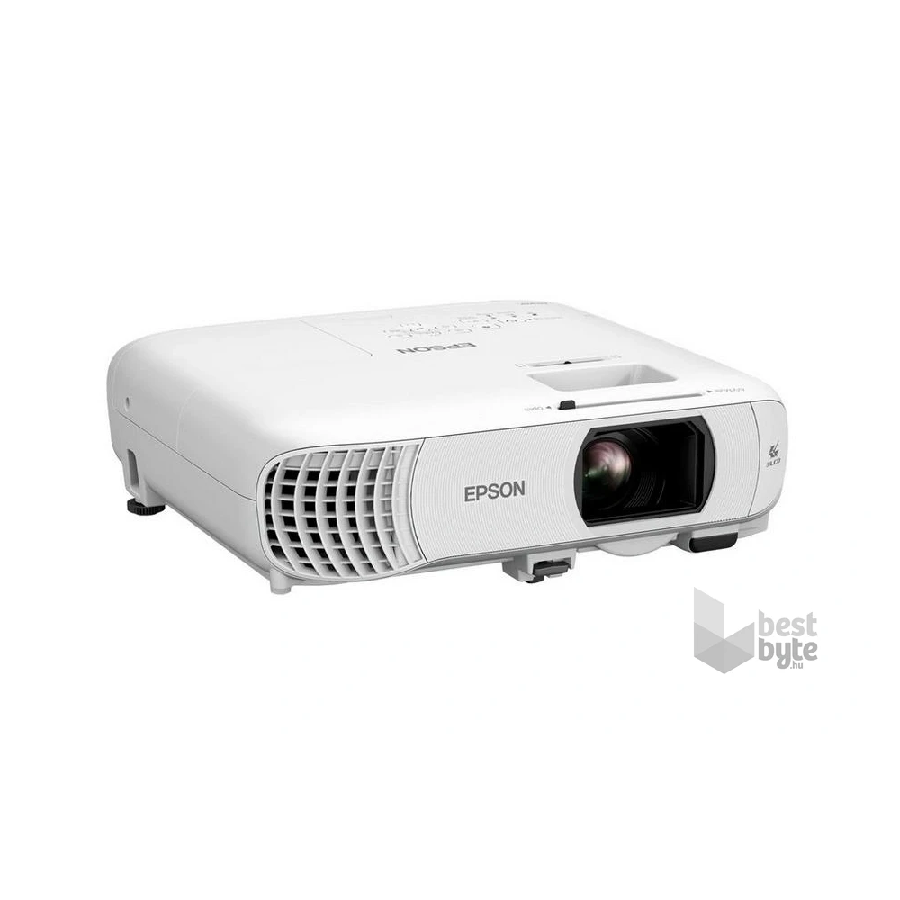 Epson EH-TW840 Full HD 4000L HDMI/USB/Miracast 3LCD projektor