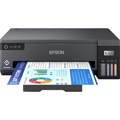 Epson EcoTank L11050 (A3, 4800x1200 DPI, 30 lap/perc, USB/WIFI) színes tintasugaras fotónyomtató