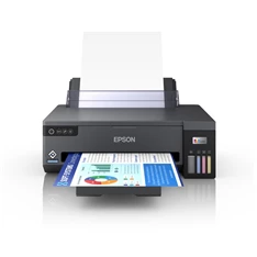 Epson EcoTank L11050 (A3, 4800x1200 DPI, 30 lap/perc, USB/WIFI) színes tintasugaras fotónyomtató