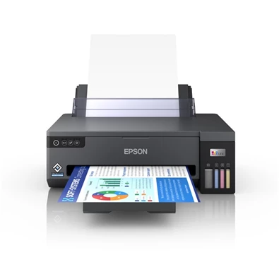Epson EcoTank L11050 (A3, 4800x1200 DPI, 30 lap/perc, USB/WIFI) színes tintasugaras fotónyomtató