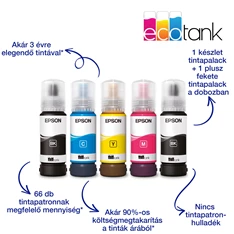 Epson EcoTank L1230 színes tintasugaras nyomtató