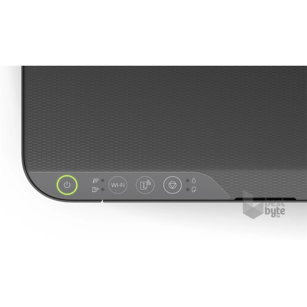 Epson EcoTank L1250 színes tintasugaras fekete egyfunkciós nyomtató