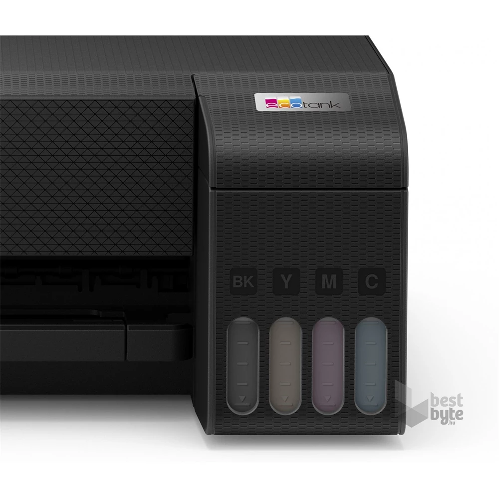 Epson EcoTank L1250 színes tintasugaras fekete egyfunkciós nyomtató (Újracsomagolt)