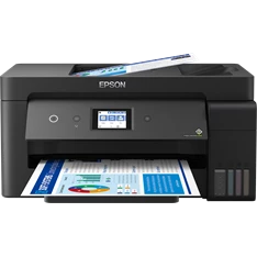 Epson EcoTank L14150 A3+ színes tintasugaras multifunkciós nyomtató