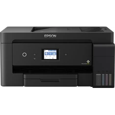 Epson EcoTank L14150 A3+ színes tintasugaras multifunkciós nyomtató