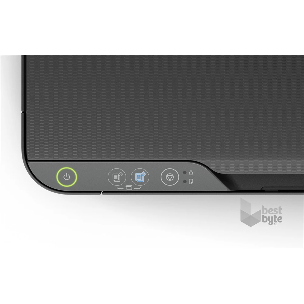 Epson EcoTank L3210 színes tintasugaras fekete multifunkciós nyomtató