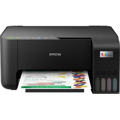 Epson EcoTank L3250 színes tintasugaras fekete multifunkciós nyomtató