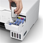 Epson EcoTank L3266 színes tintasugaras multifunkciós nyomtató