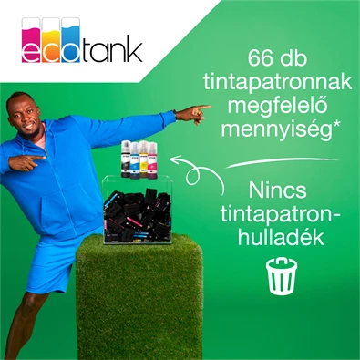 Epson EcoTank L3271 színes multifunkciós tintasugaras nyomtató