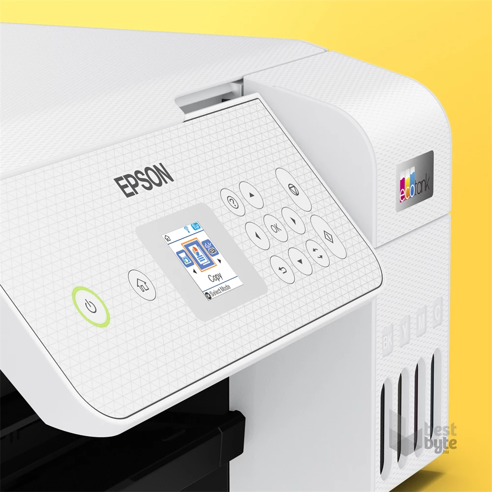 Epson EcoTank L3286 színes multifunkciós tintasugaras nyomtató