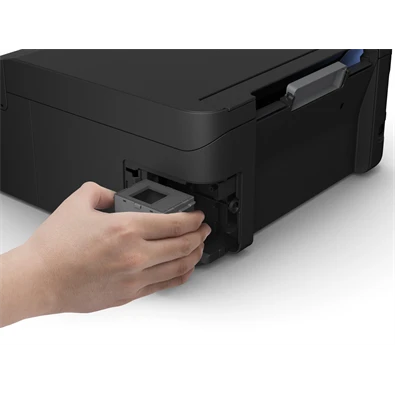 Epson EcoTank L3560 színes nyomtató MFP, WiFi/USB, 6600/5900 oldal tinta a dobozban