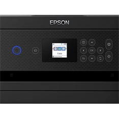 Epson EcoTank L4260 színes tintasugaras fekete multifunkciós nyomtató