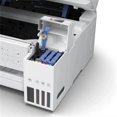Epson EcoTank L4266 színes nyomtató MFP, Duplex, WiFi/USB, 14 000/5200 oldal tinta a dobozban