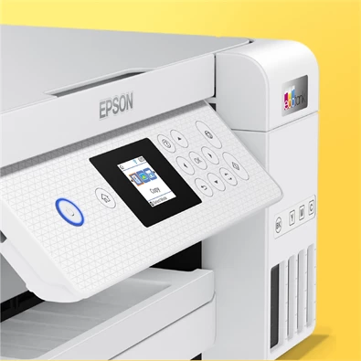 Epson EcoTank L4266 színes tintasugaras fehér multifunkciós nyomtató