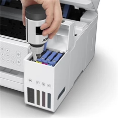 Epson EcoTank L4266 színes tintasugaras fehér multifunkciós nyomtató