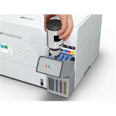 Epson EcoTank L6376 (A4, 35 lap/perc, Full duplex, ADF, USB/LAN/Wifi) színes tintasugaras multifunkciós nyomtató