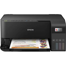 Epson Ecotank L3550 színes tintasugaras multifunkciós nyomtató (Újracsomagolt) Epson Ecotank L3550 színes tintasugaras multifunkciós nyomtató (Újracsomagolt)