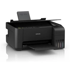 Epson L3150 EcoTank színes tintasugaras fekete multifunkciós nyomtató