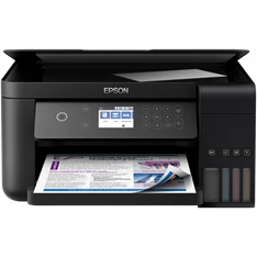 Epson L6160 EcoTank színes tintasugaras multifunkciós nyomtató