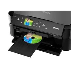 Epson EcoTank L810 fekete multifunkciós fotónyomtató