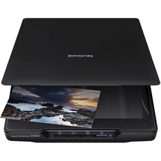 Epson Perfection V39II (A4, 4800x4800 DPI, USB, USB tápellátás) Scanner
