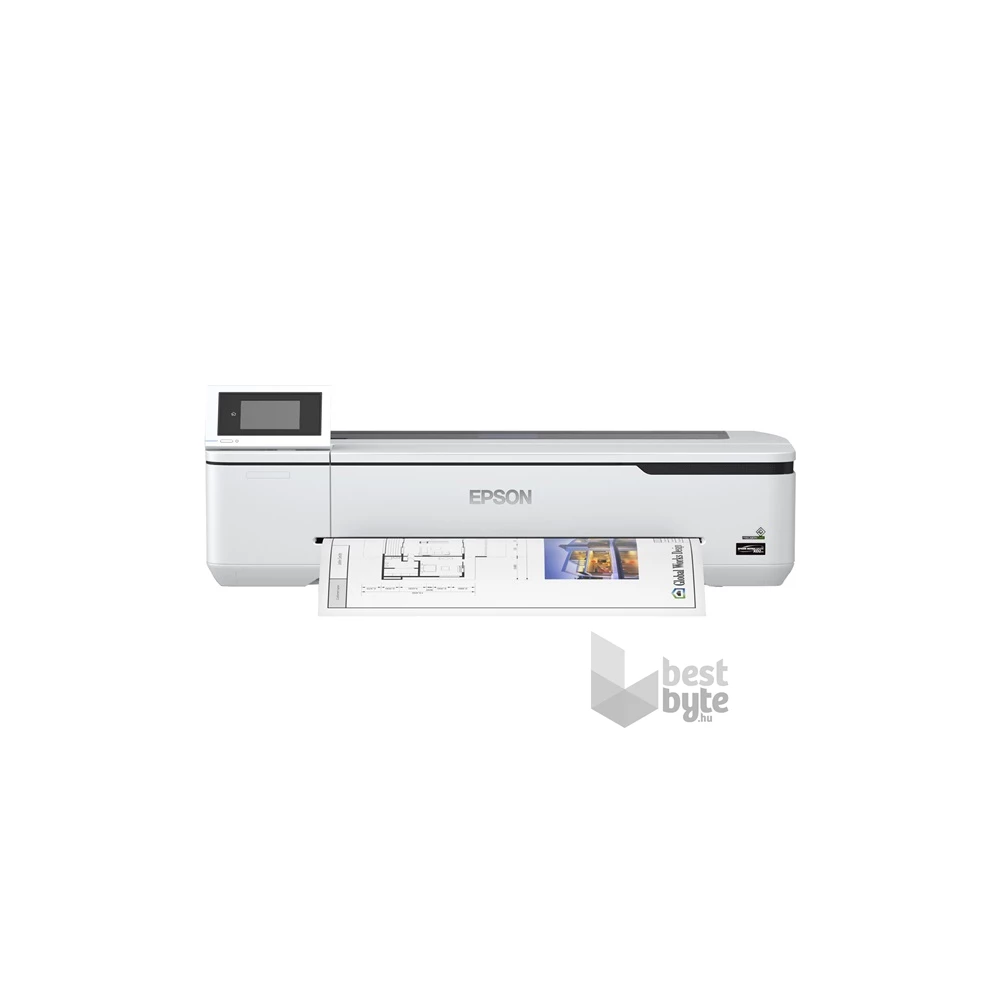 Epson Plotter SureColor SC-T2100  színes tintasugaras nyomtató